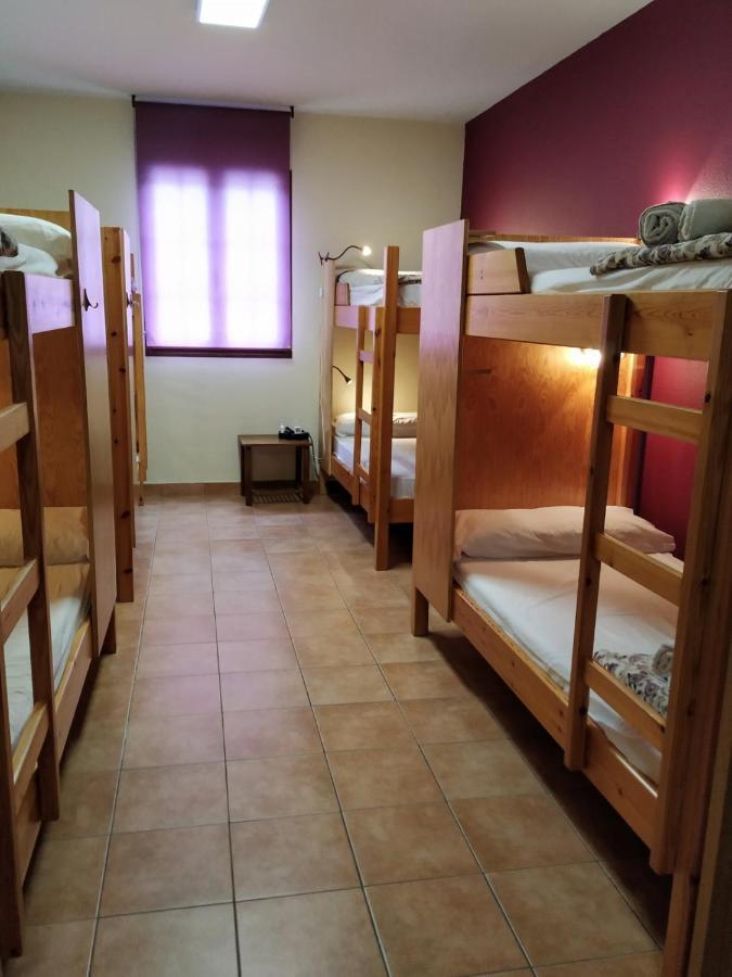Alojamientos Aca Y Alla Urdaniz Extérieur photo